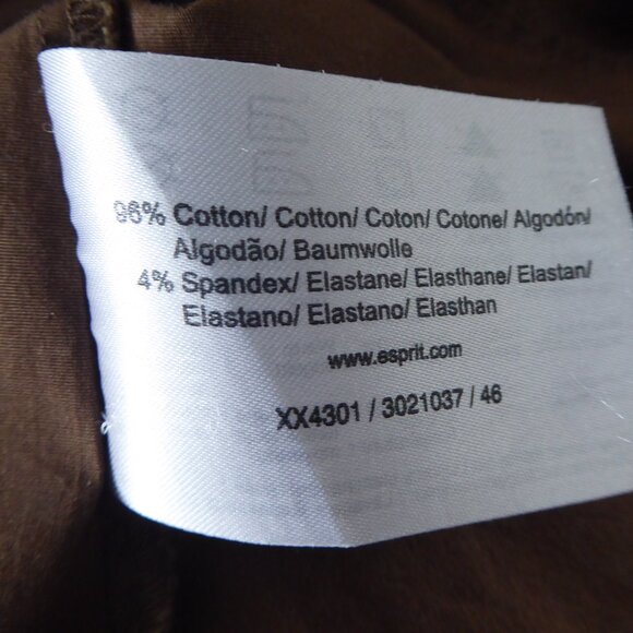 blouse - Picture 10 of 11